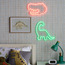 Monty Dinosaur LED Wall Light-babyandkids-decorandlighting-lighting-decorativelightingandwalllamps-image-4