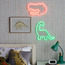 Rocky Dinosaur LED Wall Light-babyandkids-decorandlighting-lighting-decorativelightingandwalllamps-image-4