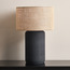 Micah Resin Table Lamp - 54 cm-household-lighting-tableanddesklamps-image-1