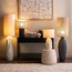 Micah Resin Table Lamp - 54 cm-household-lighting-tableanddesklamps-image-4