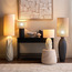 مصباح أرضية سيراميك - باريت - 151 سم-household-lighting-floorlamps-image-1
