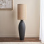 Lianna Ceramic Floor Lamp - 141 cm-household-lighting-floorlamps-image-1