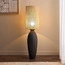 Lianna Ceramic Floor Lamp - 141 cm-household-lighting-floorlamps-image-2