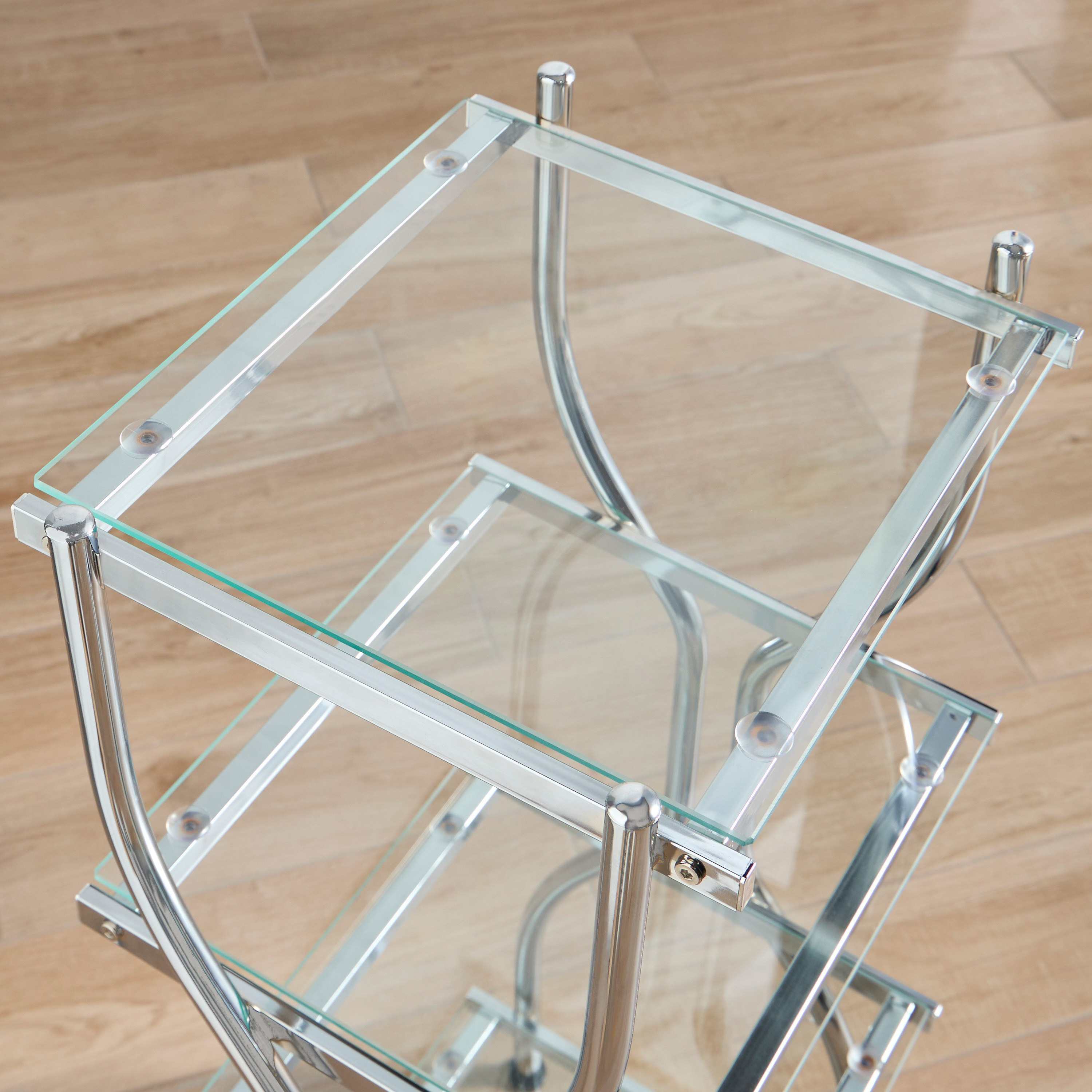 رف تخزين بـ4 طبقات - جيو - 33×39 سم-household-storage-storagesolutions-storageracks-image-3