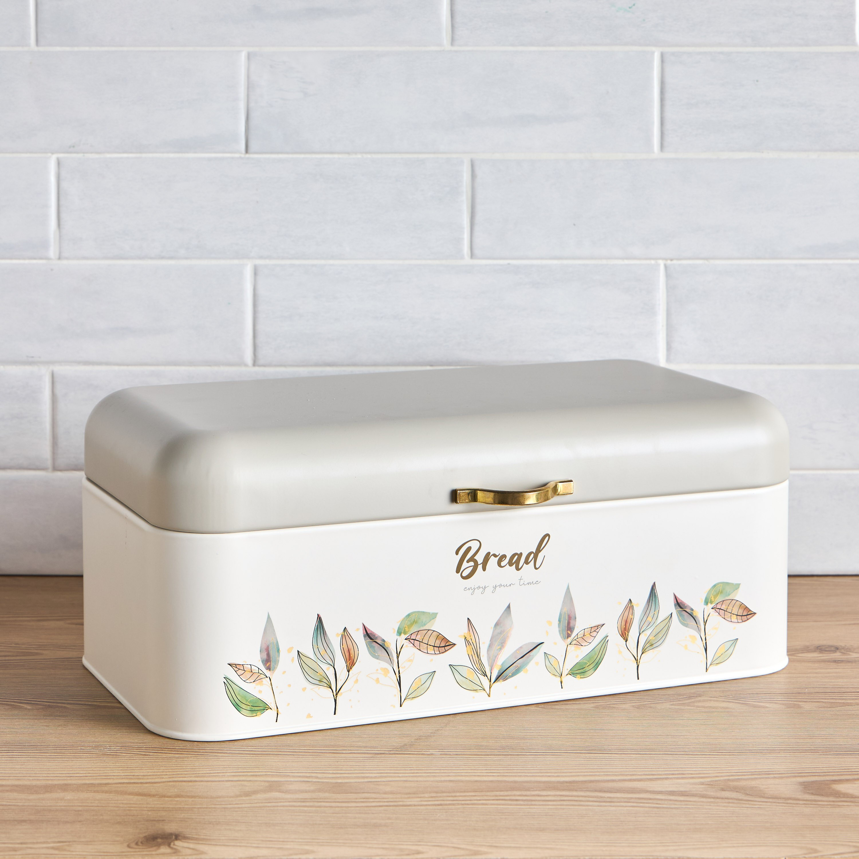Eleanor Bread Bin-household-kitchen-foodstorage-breadbasketsandbins-image-1