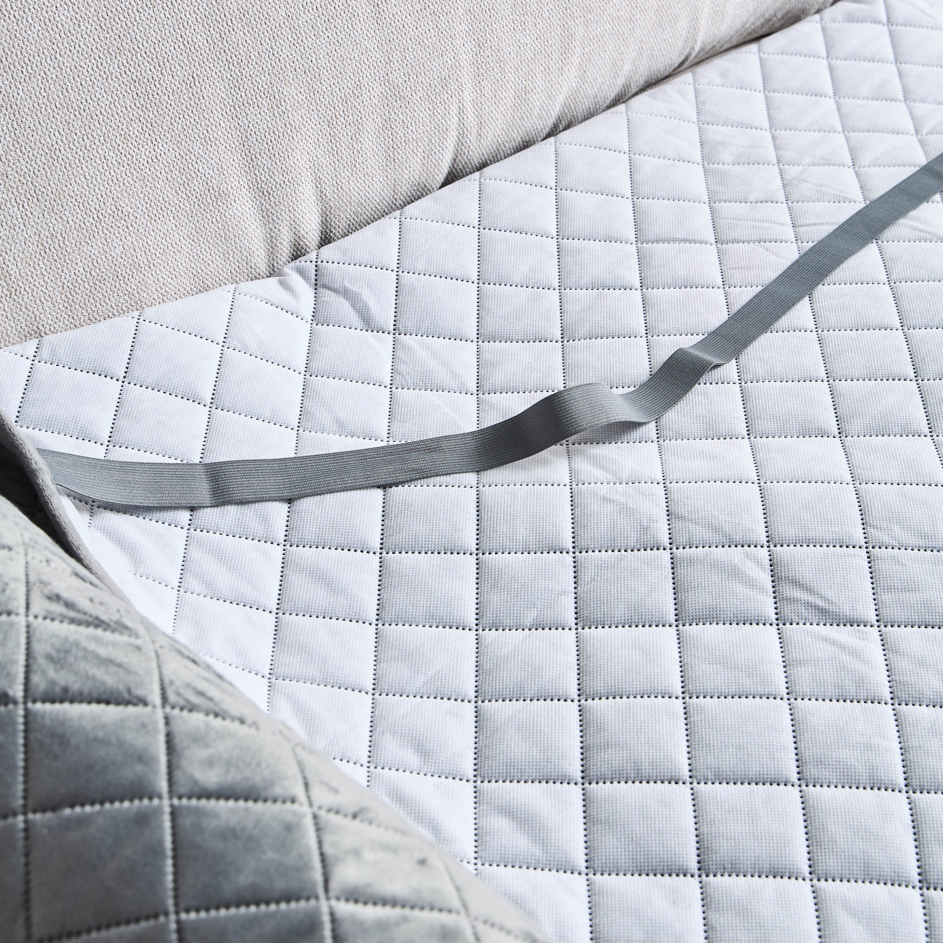 غطاء كنبة بـ3 مقاعد - إيلي - 167x179 سم-household-cushionsandthrows-seatcovers-image-4