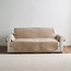 غطاء كنبة بـ3 مقاعد - إيلي - 167x179 سم-household-cushionsandthrows-seatcovers-image-3