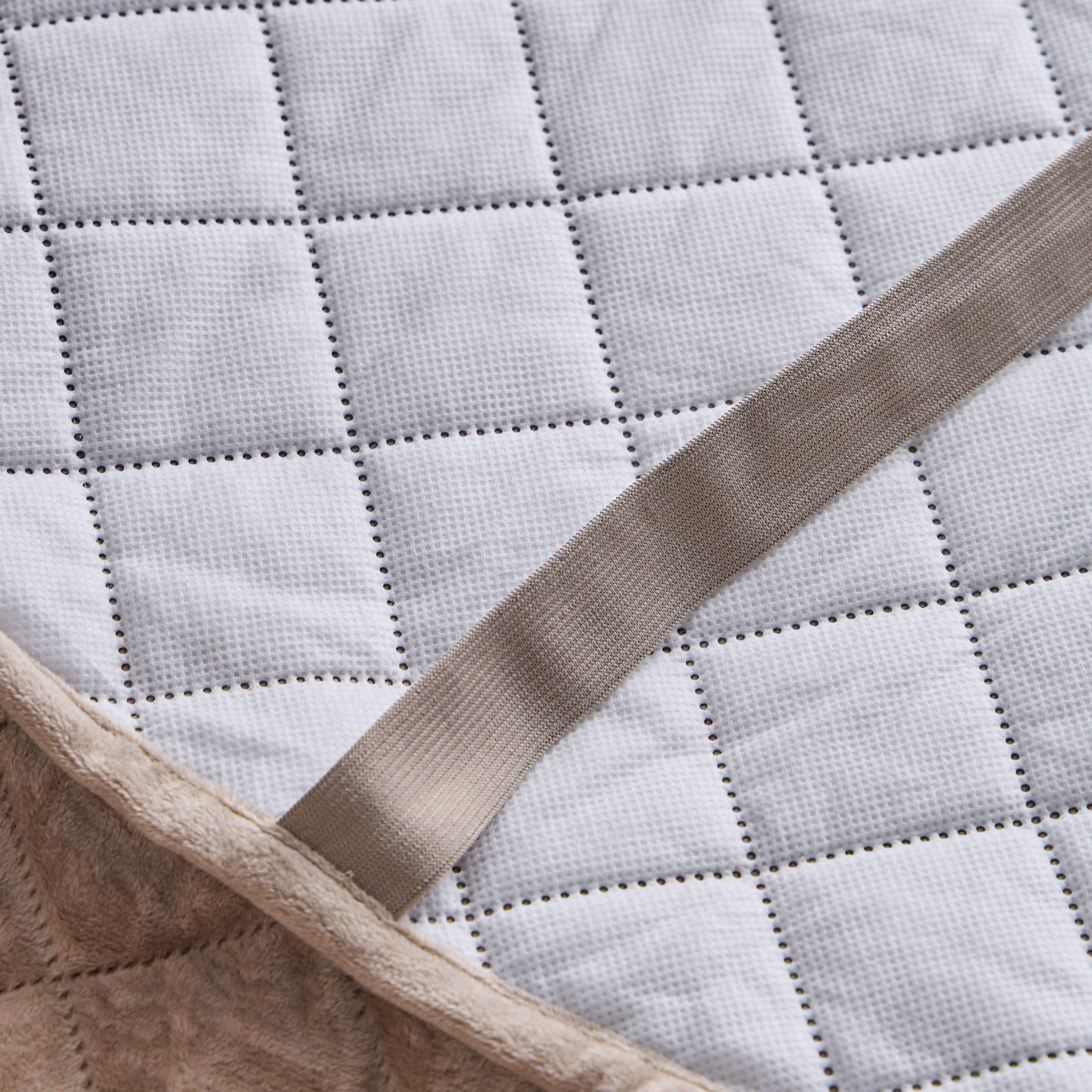 غطاء كنبة بمقعدين - إيلي - 112x179 سم-household-cushionsandthrows-seatcovers-image-4