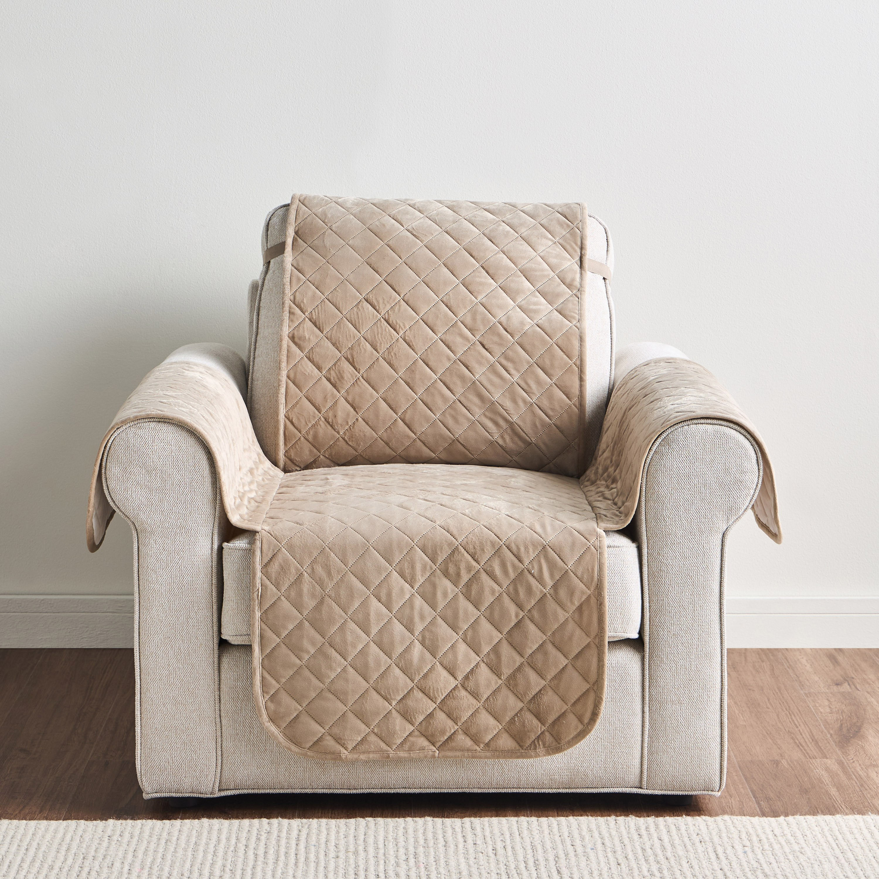 غطاء كنبة مقعد واحد - إيلي - 53x179 سم-household-cushionsandthrows-seatcovers-image-2