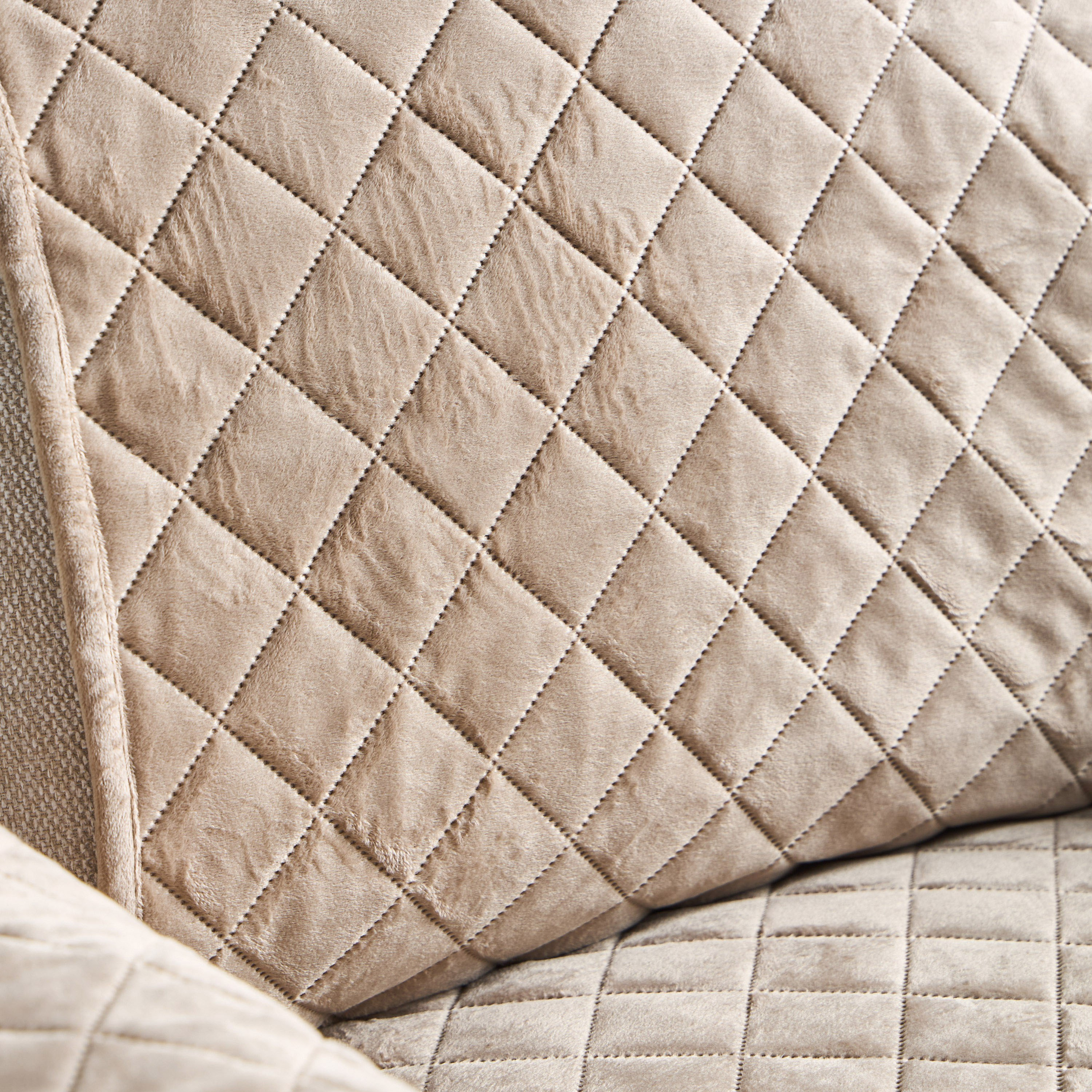 غطاء كنبة مقعد واحد - إيلي - 53x179 سم-household-cushionsandthrows-seatcovers-image-3