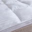 Hotel Luxe Full Antibacterial Mattress Topper - 120x200x4 cm-household-bedding-mattresstoppersandprotectors-mattresstoppers-image-2