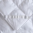 غطاء مرتبة كوين مضاد للبكتيريا - هوتل لوكس - 160x200x4 سم-household-bedding-mattresstoppersandprotectors-mattresstoppers-image-2