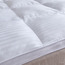 Hotel Luxe Single Mattress Topper - 90x200x4 cm-household-bedding-mattresstoppersandprotectors-mattresstoppers-image-2