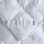 Hotel Luxe Single Mattress Topper - 90x200x4 cm-household-bedding-mattresstoppersandprotectors-mattresstoppers-image-3