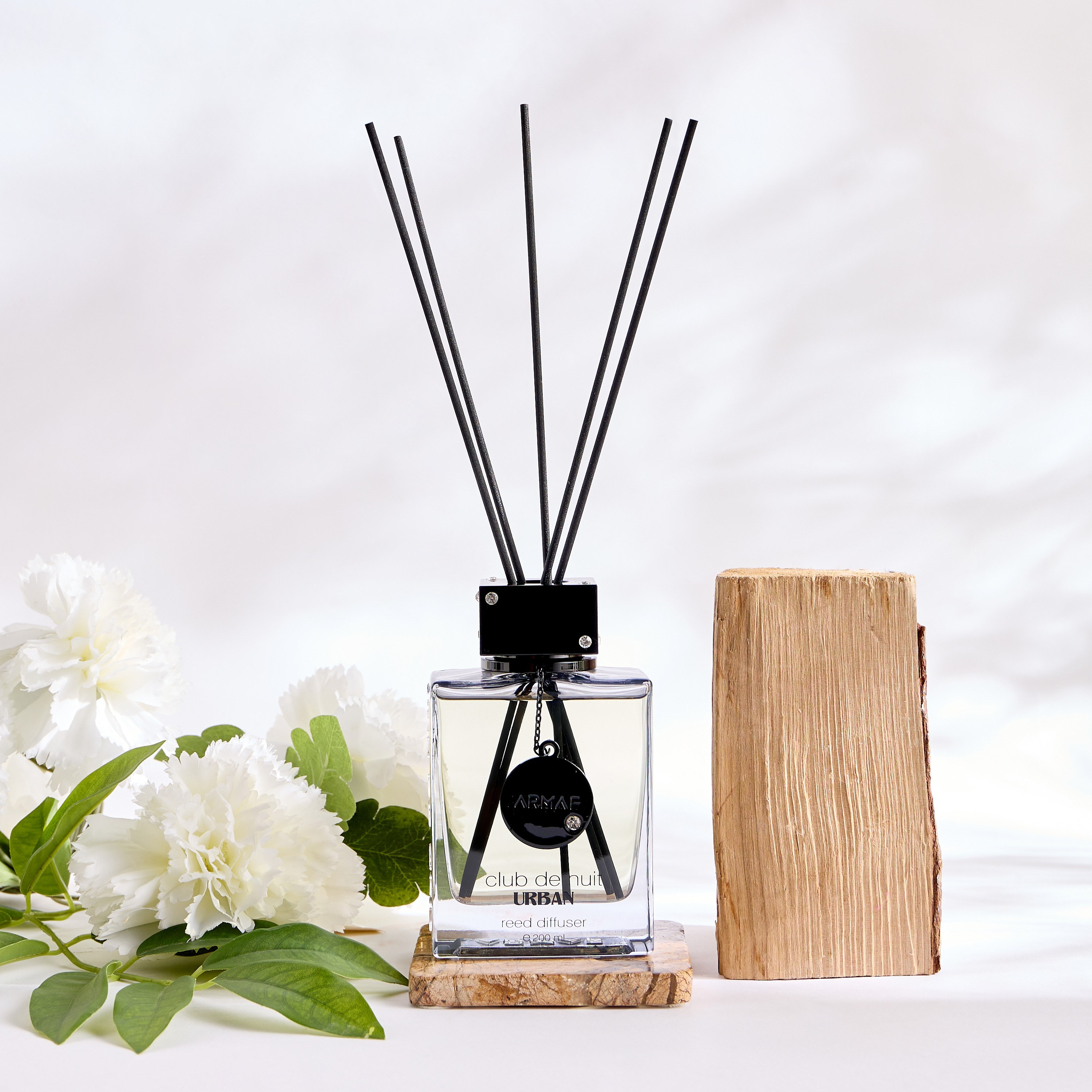 Armaf Urban Reed Diffuser - 200 ml-household-homefragrance-reeddiffusers-image-1