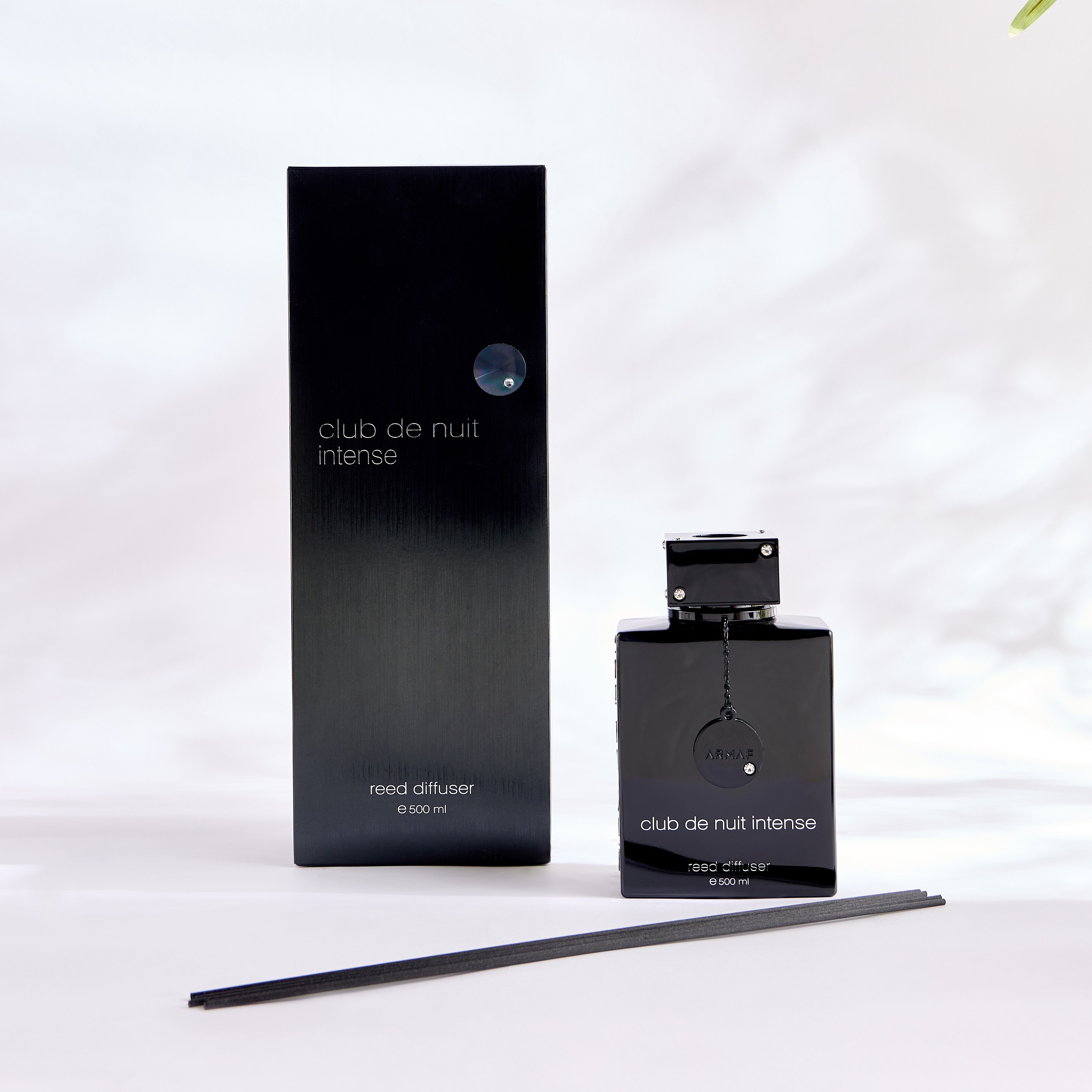 Armaf Intense Scented Reed Diffuser Set - 500 ml-household-homefragrance-reeddiffusers-image-2