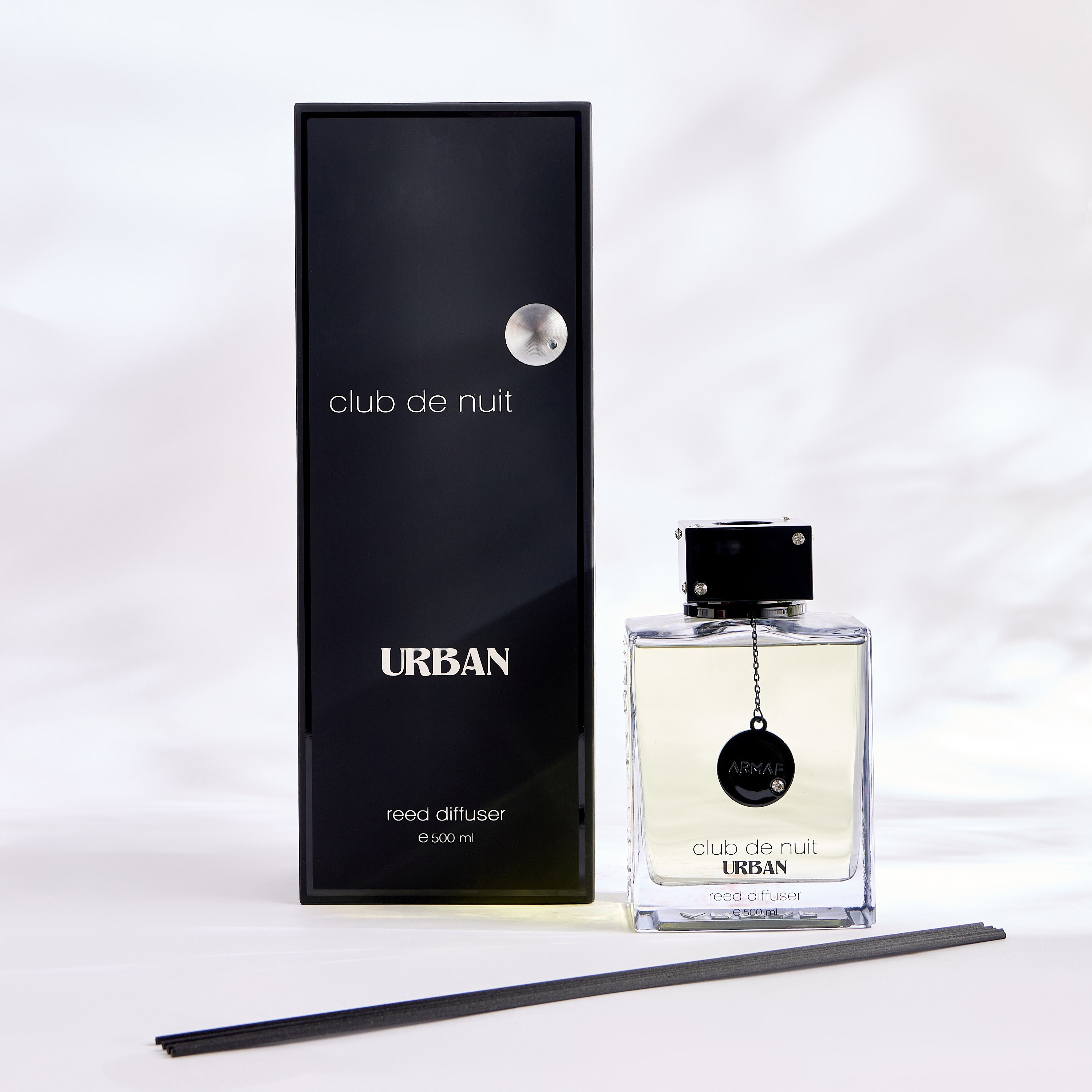 Armaf Urban Reed Diffuser - 500 ml-household-homefragrance-reeddiffusers-image-2