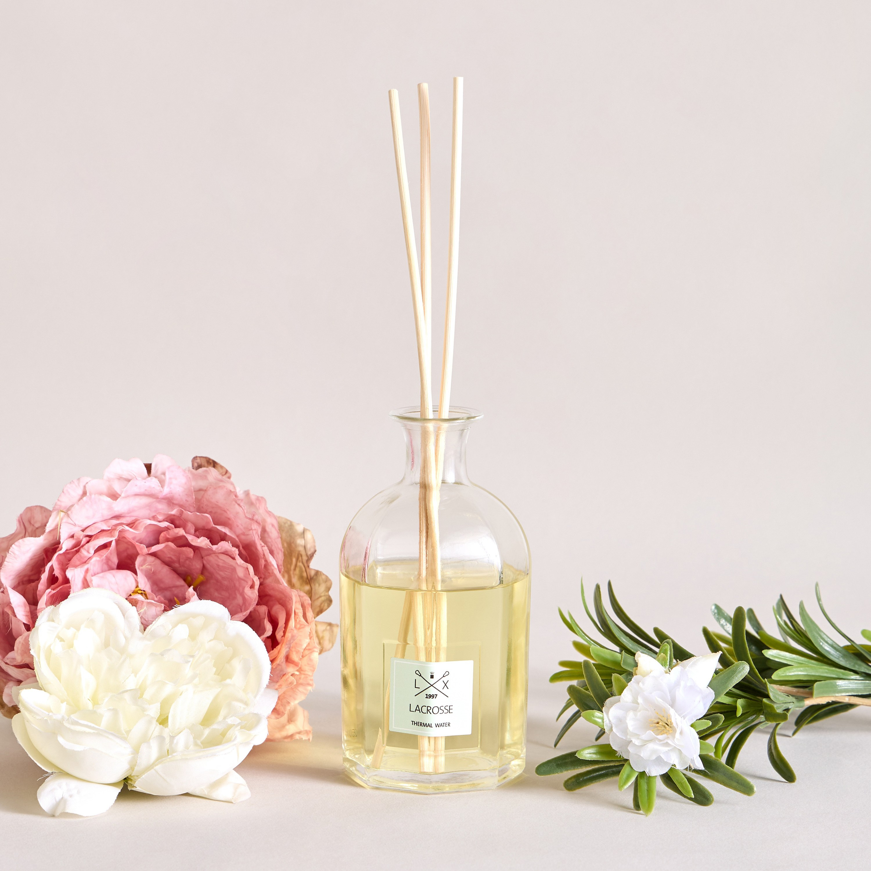 Lacrosse Mentha Flora Diffuser - 200 ml