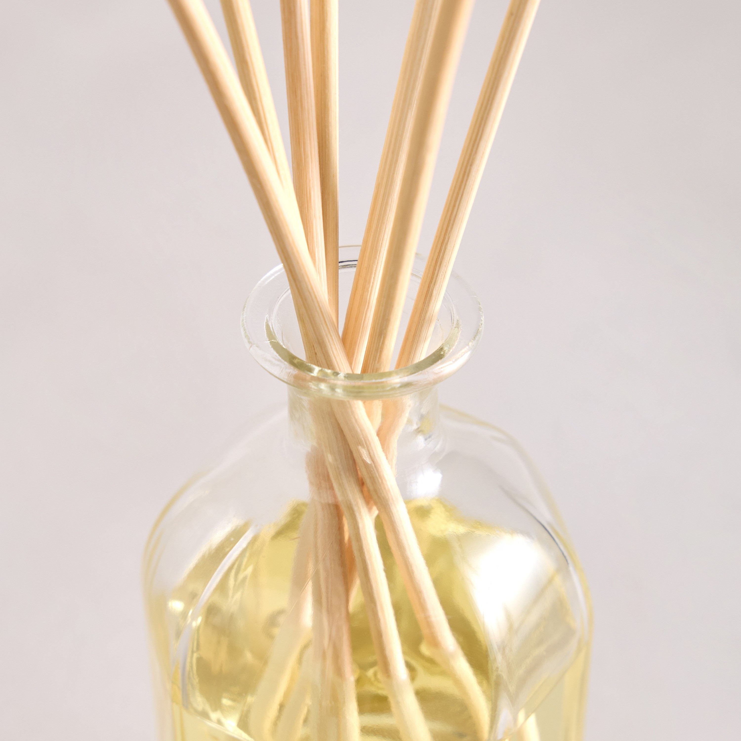 Lacrosse Mentha Flora Diffuser - 200 ml-household-homefragrance-reeddiffusers-image-3