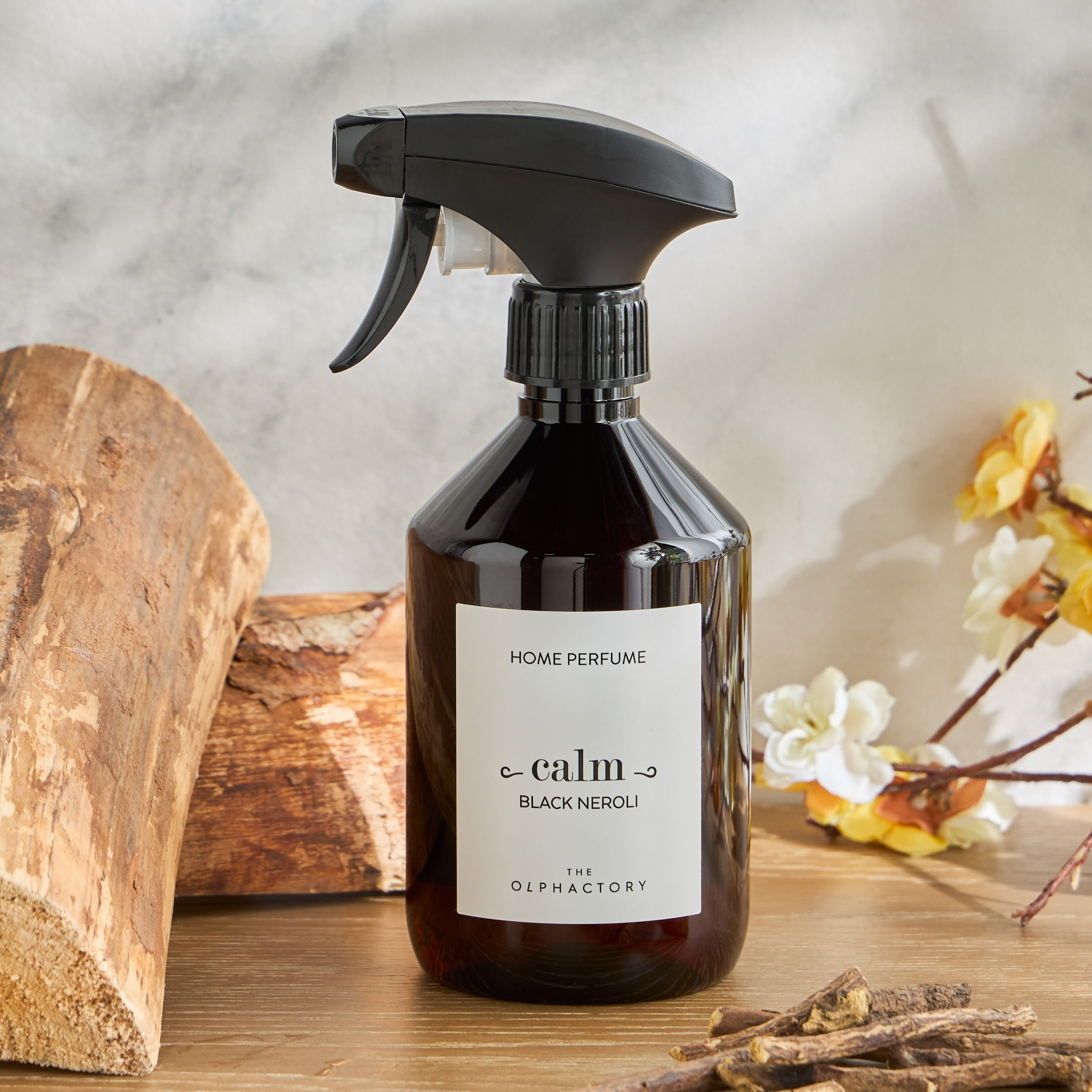 Olphactory Neroli Home Spray - 500 ml
