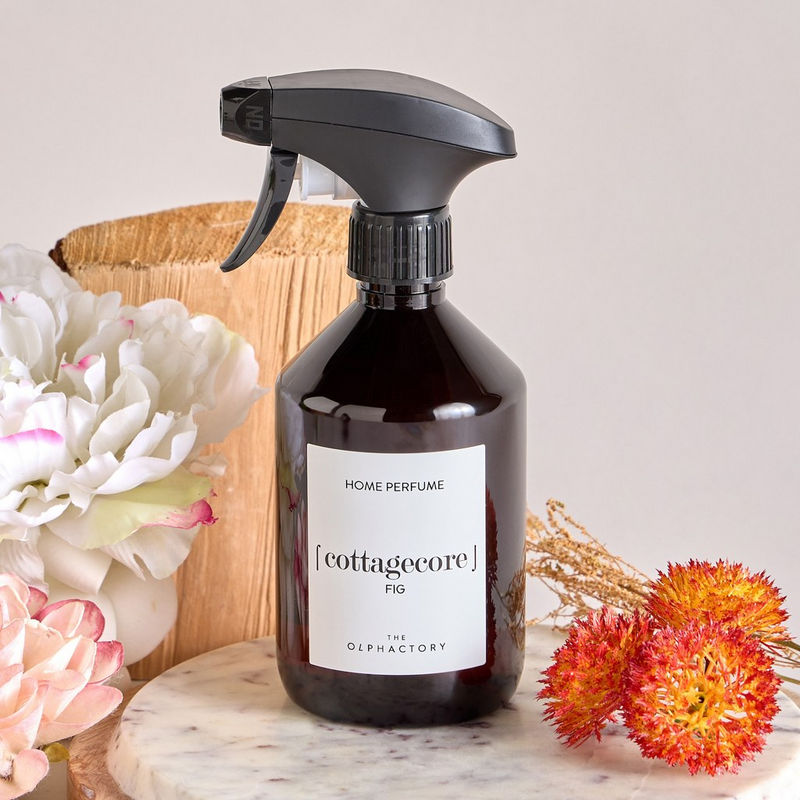 بخاخ معطر للمنزل تين - أولفاكتوري - 500 مل