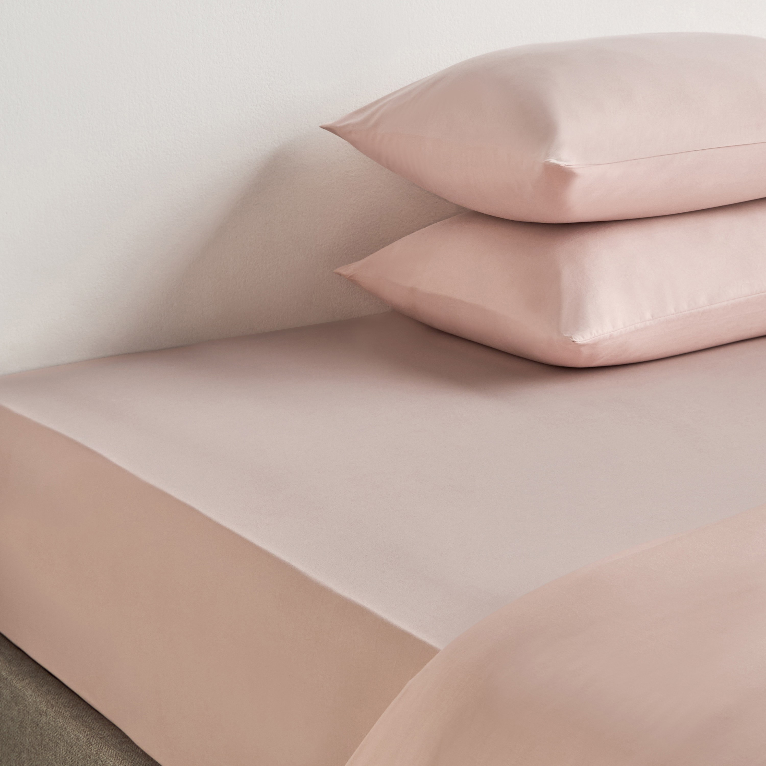 Amphora Queen Fitted Sheet - 160x200 cm-household-bedding-sheetsandpillowcases-fittedsheets-image-3