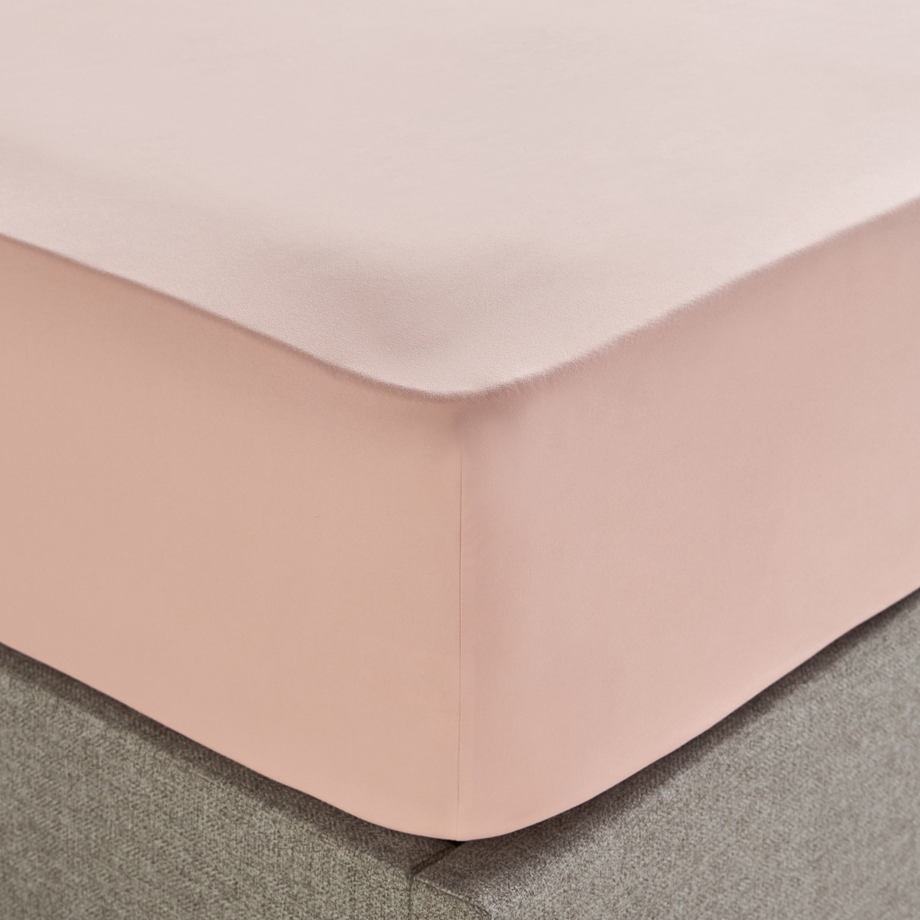 شرشف مطاطي فردي - أمفورا - 90x200 سم-household-bedding-sheetsandpillowcases-fittedsheets-image-1