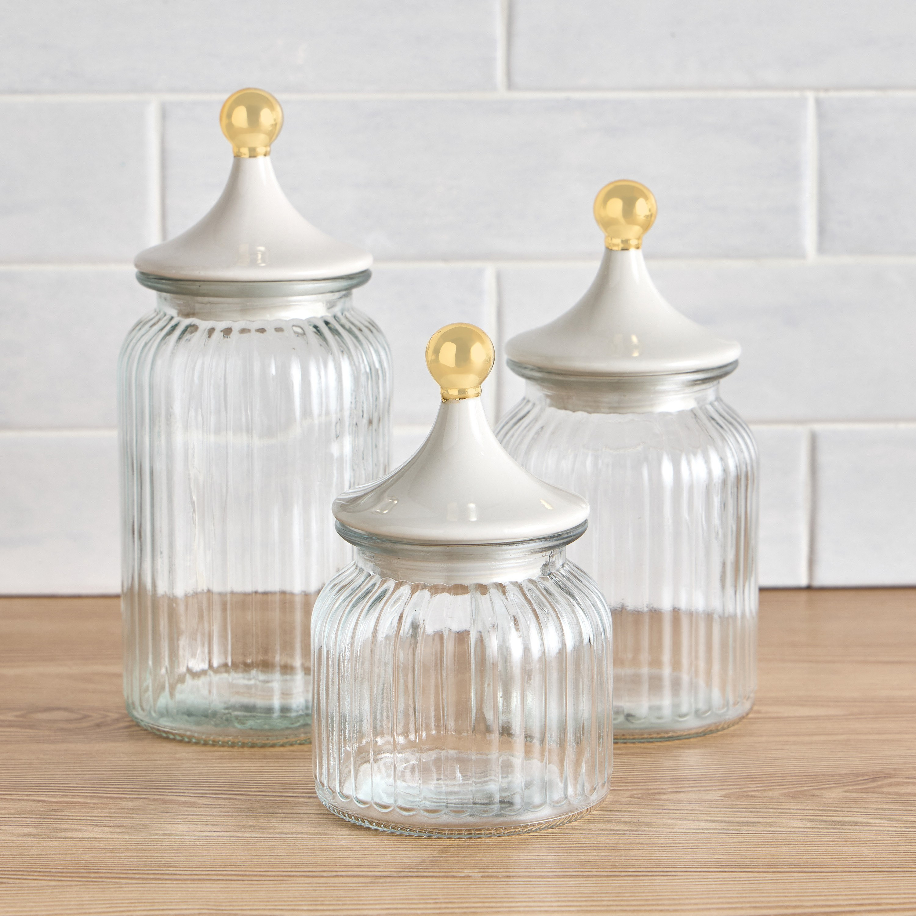 طقم علب من 3 قطع-household-kitchen-foodstorage-pantryandstorage-image-1