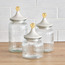 Canister 3-Piece Set-household-kitchen-foodstorage-pantryandstorage-image-1