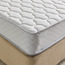 Revive High Resilience Foam Bonnell Spring Super King Mattress - 200x210x20 cm-furniture-mattresses-superkingmattresses-image-1