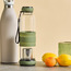 Clori Green Tea with a Infuser - 550 ml-household-dining-drinkserveware-bottles-image-3