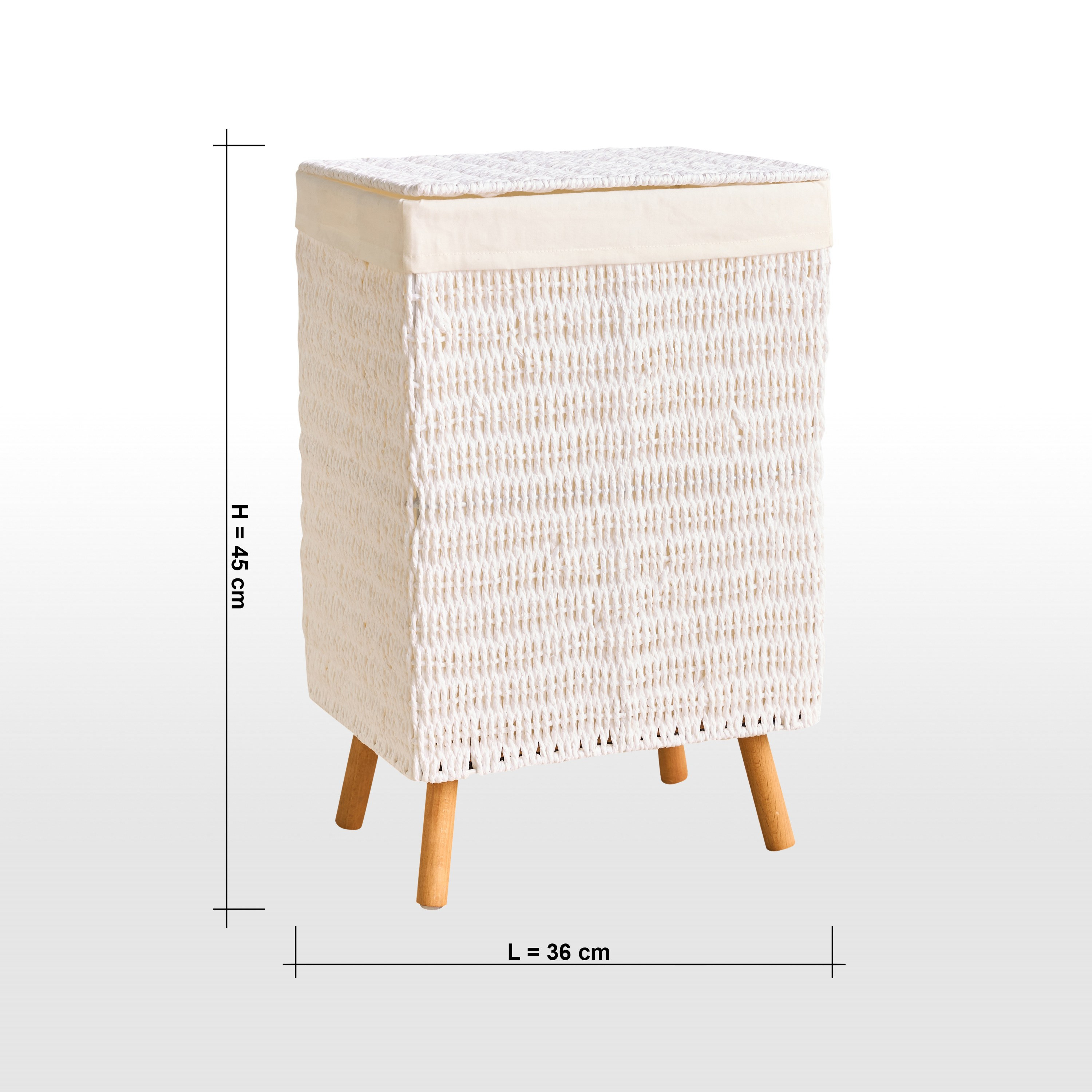 Blanca Laundry Hamper-household-bathandlaundry-laundrysolutions-laundryhampers-image-6