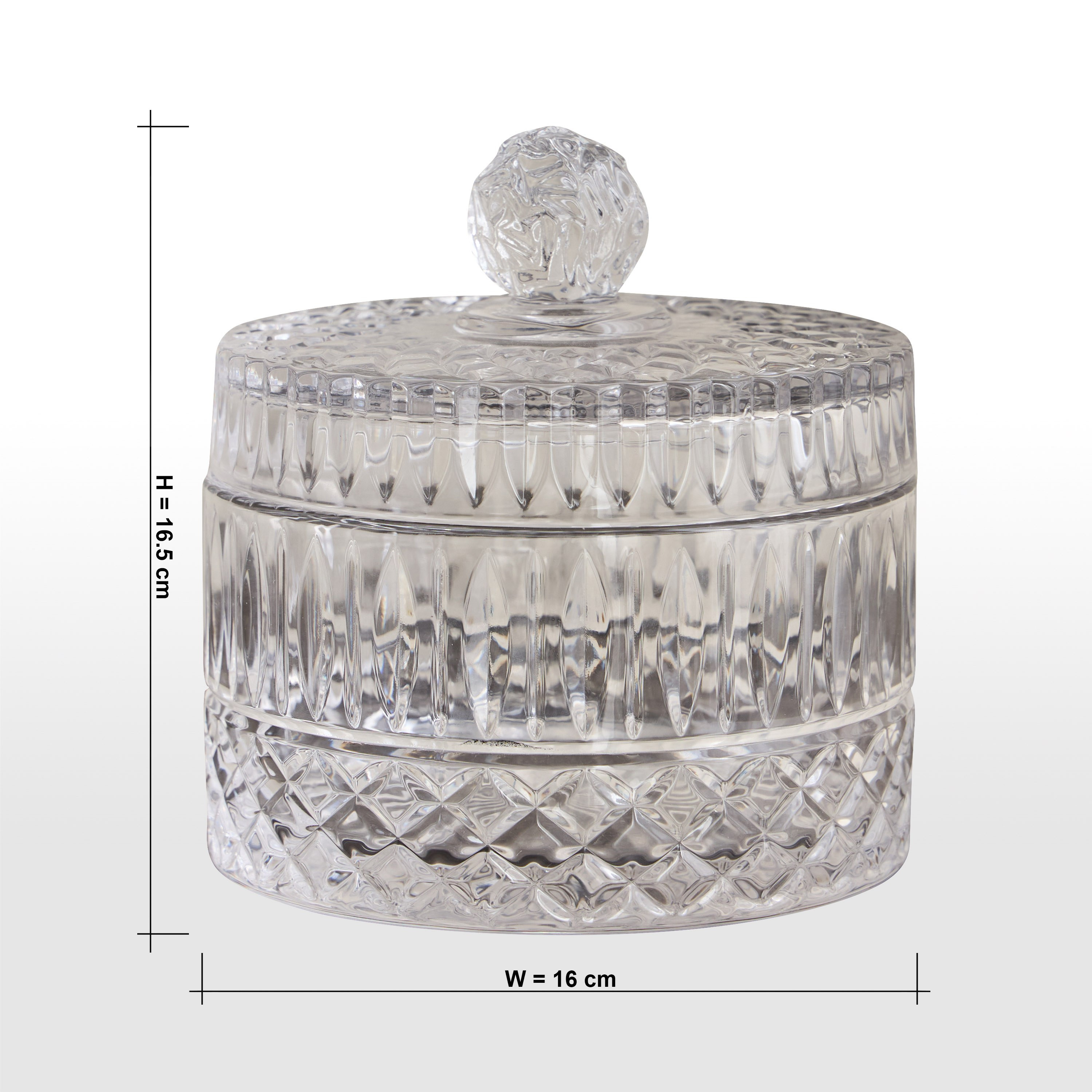 Kelly Decorative Jar-household-decor-boxesandtrays-image-4