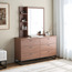 Countryside 6-Drawer Dresser with Mirror-furniture-bedroom-dressersandmirrors-image-1