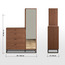 Countryside 4-Drawer Dresser with Mirror-furniture-bedroom-dressersandmirrors-image-7