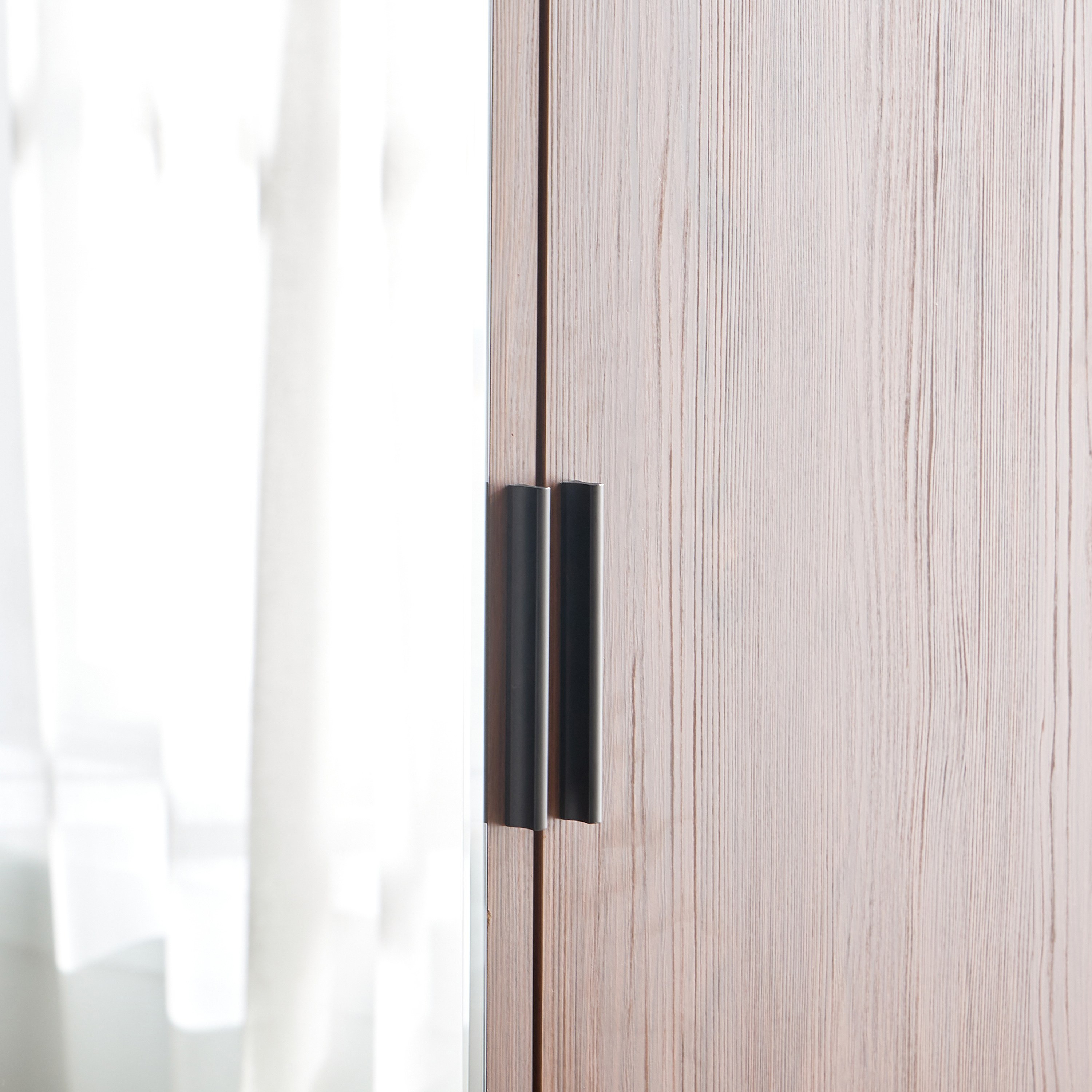Countryside 4-Door Wardrobe with Drawer-furniture-bedroom-wardrobes-image-7