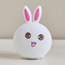 Bunny Silicone LED Table Lamp-babyandkids-decorandlighting-lighting-decorativelightingandwalllamps-image-1