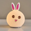 Bunny Silicone LED Table Lamp-babyandkids-decorandlighting-lighting-decorativelightingandwalllamps-image-2