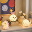 مصباح طاولة يونيكورن سيليكون بإضاءة إل إي دي-babyandkids-decorandlighting-lighting-decorativelightingandwalllamps-image-2
