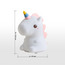 مصباح طاولة يونيكورن سيليكون بإضاءة إل إي دي-babyandkids-decorandlighting-lighting-decorativelightingandwalllamps-image-1