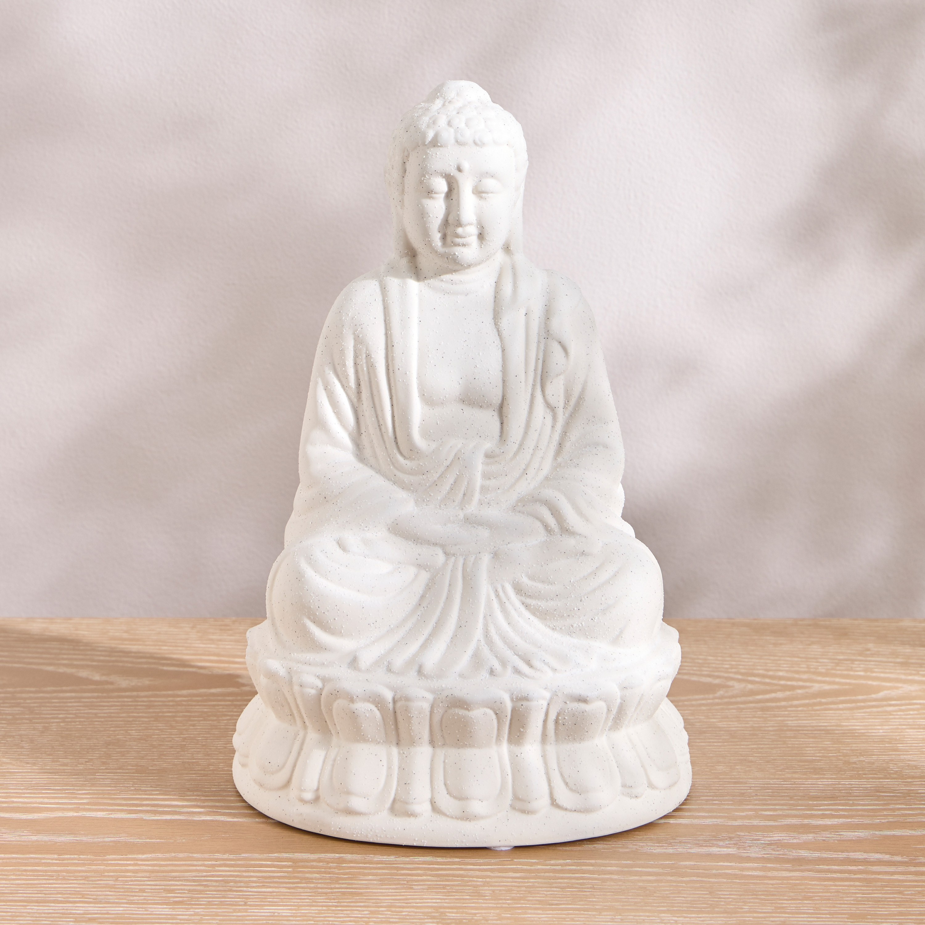 Buddha Decorative Figurine-household-decor-decorativeobjectsandsculptures-image-1