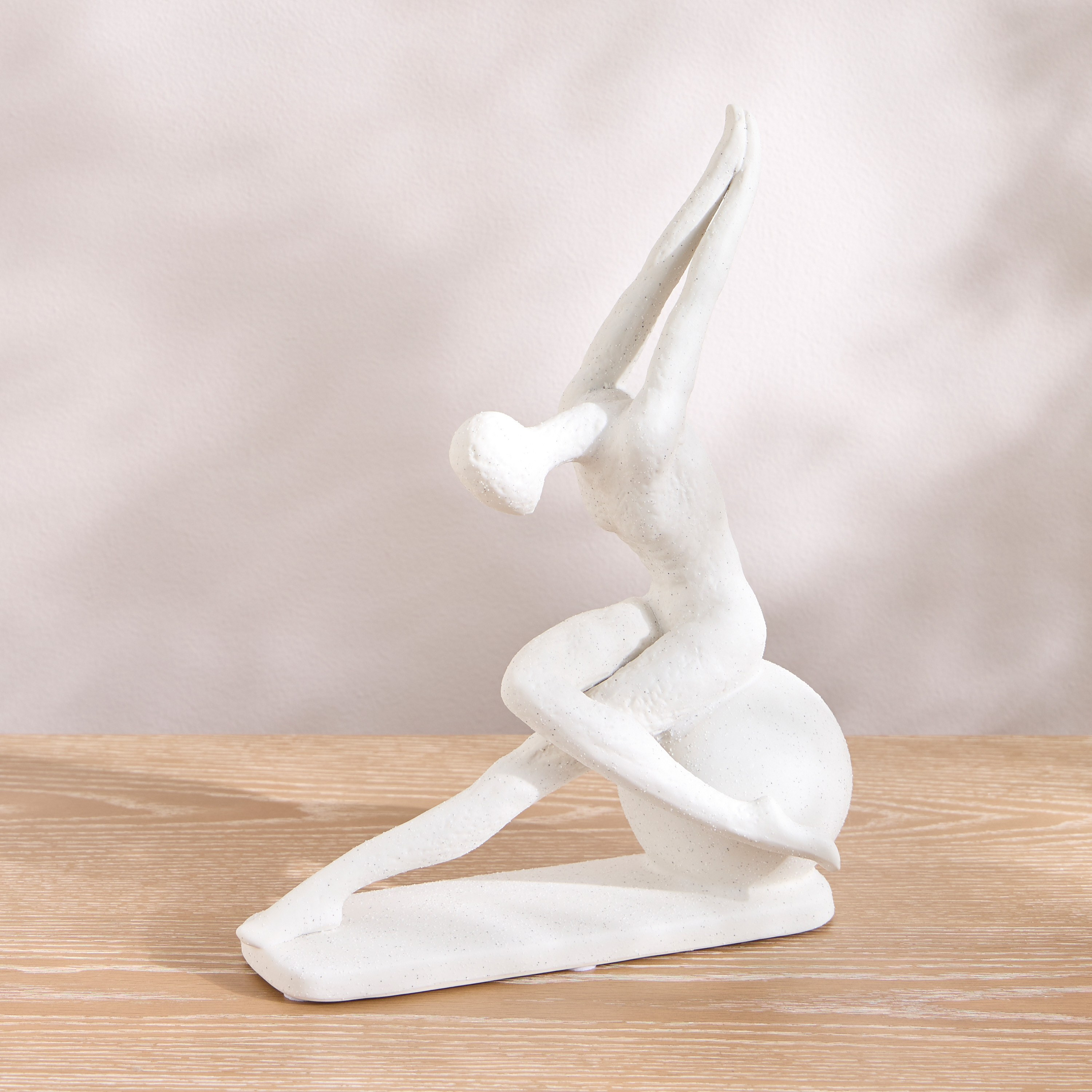 LouLou Gymnast Decorative Figurine-household-decor-decorativeobjectsandsculptures-image-1