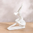LouLou Gymnast Decorative Figurine-household-decor-decorativeobjectsandsculptures-image-1