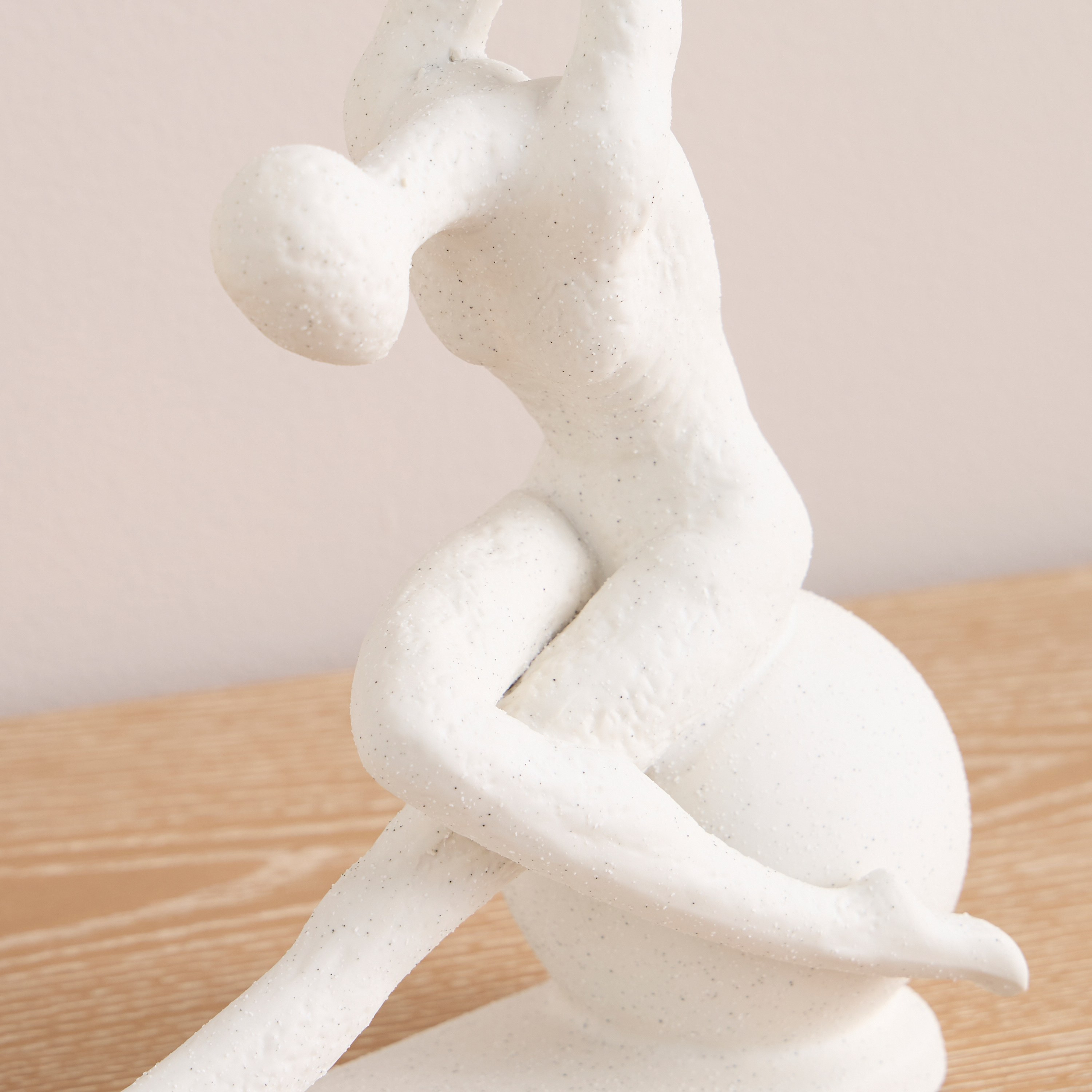 LouLou Gymnast Decorative Figurine-household-decor-decorativeobjectsandsculptures-image-2