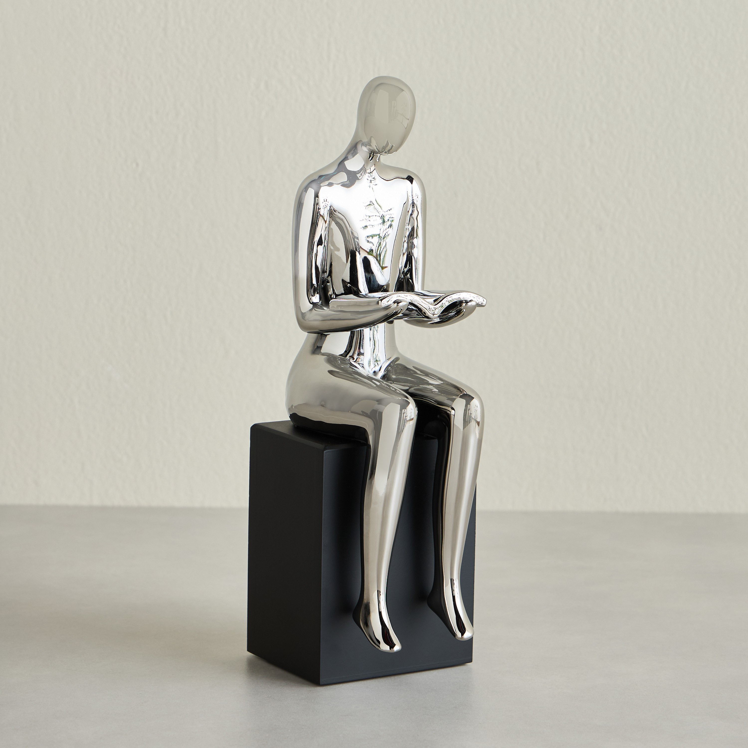 Huda Decorative Figurine-household-decor-decorativeobjectsandsculptures-image-1
