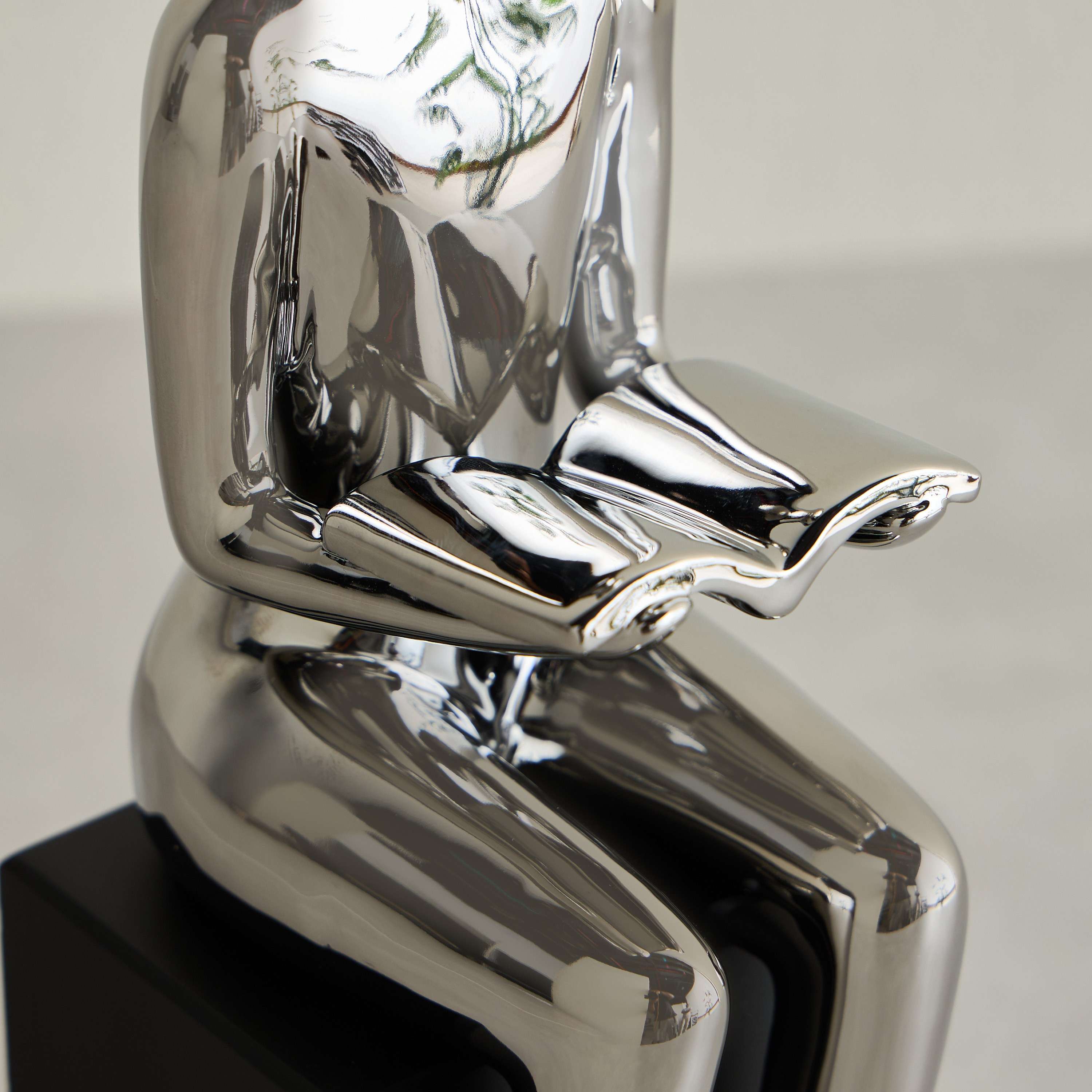 Huda Decorative Figurine-household-decor-decorativeobjectsandsculptures-image-2