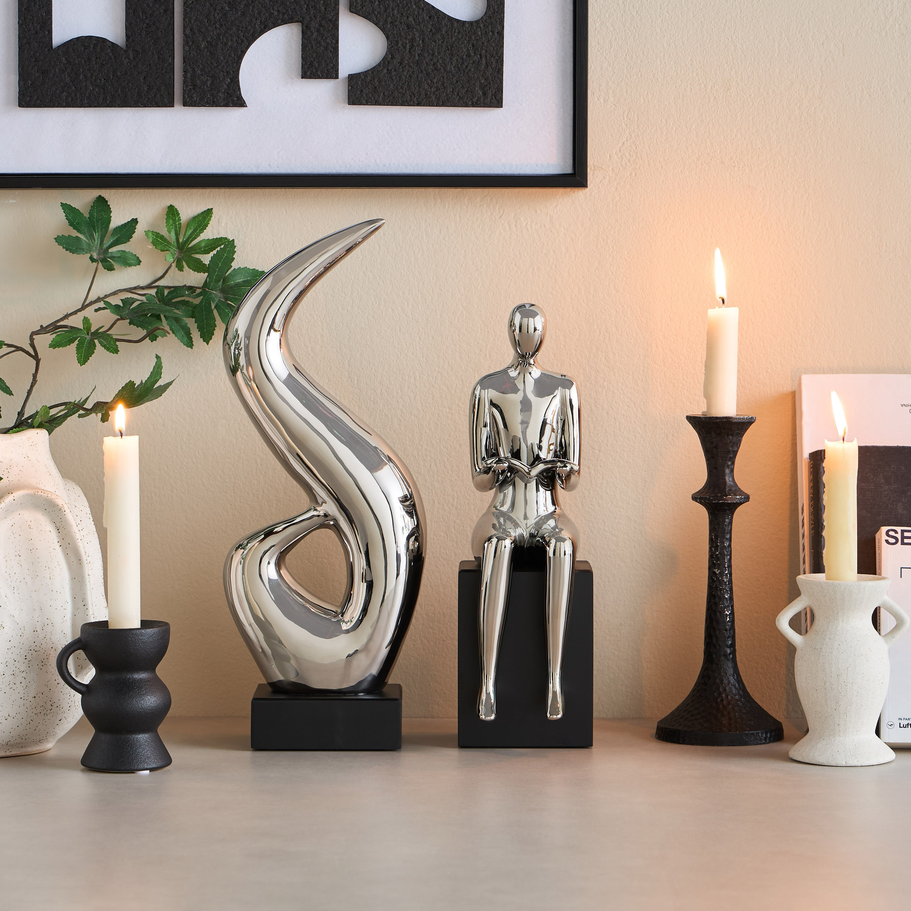 Huda Decorative Figurine-household-decor-decorativeobjectsandsculptures-image-3