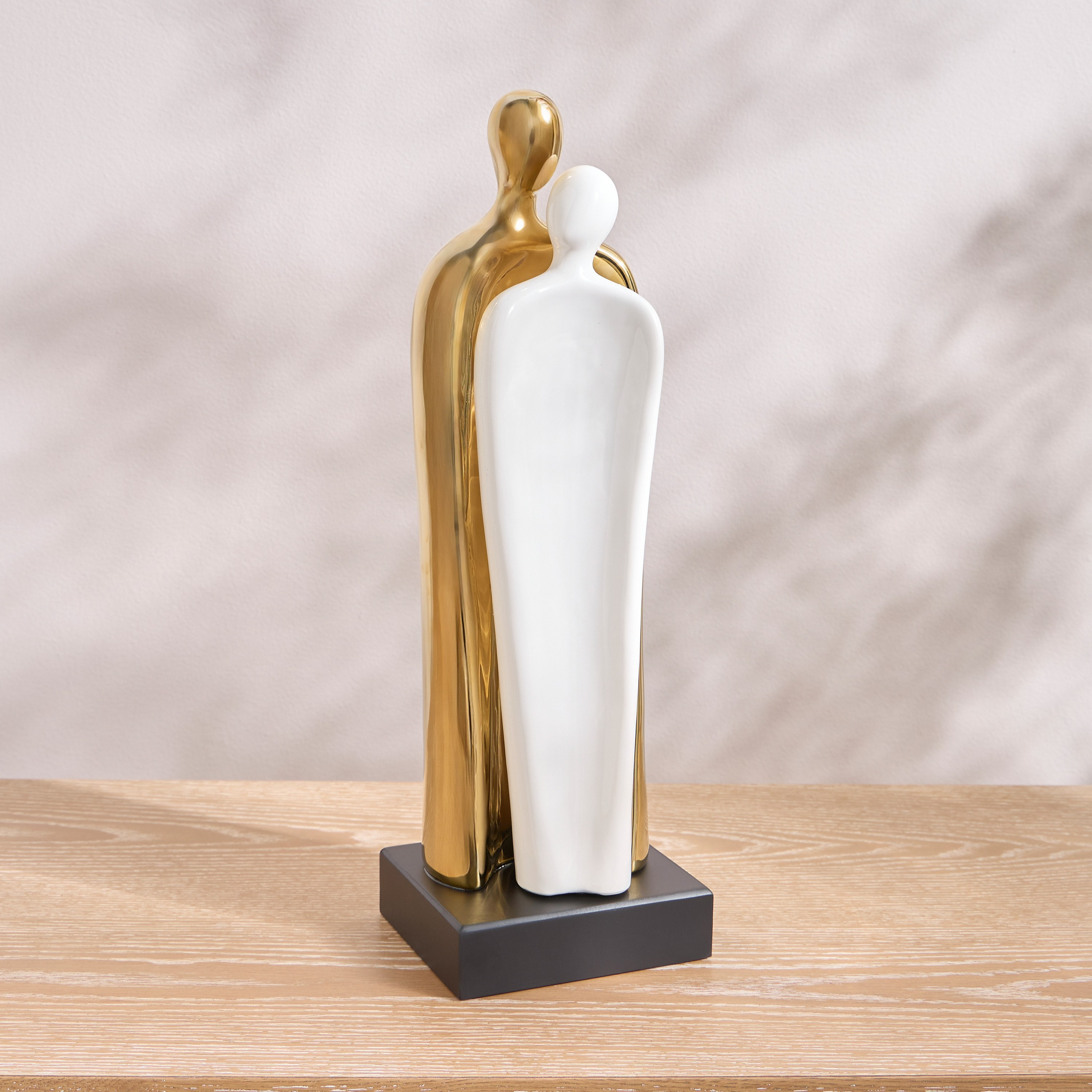 LouLou Couple Decorative Figurine-household-decor-decorativeobjectsandsculptures-image-1