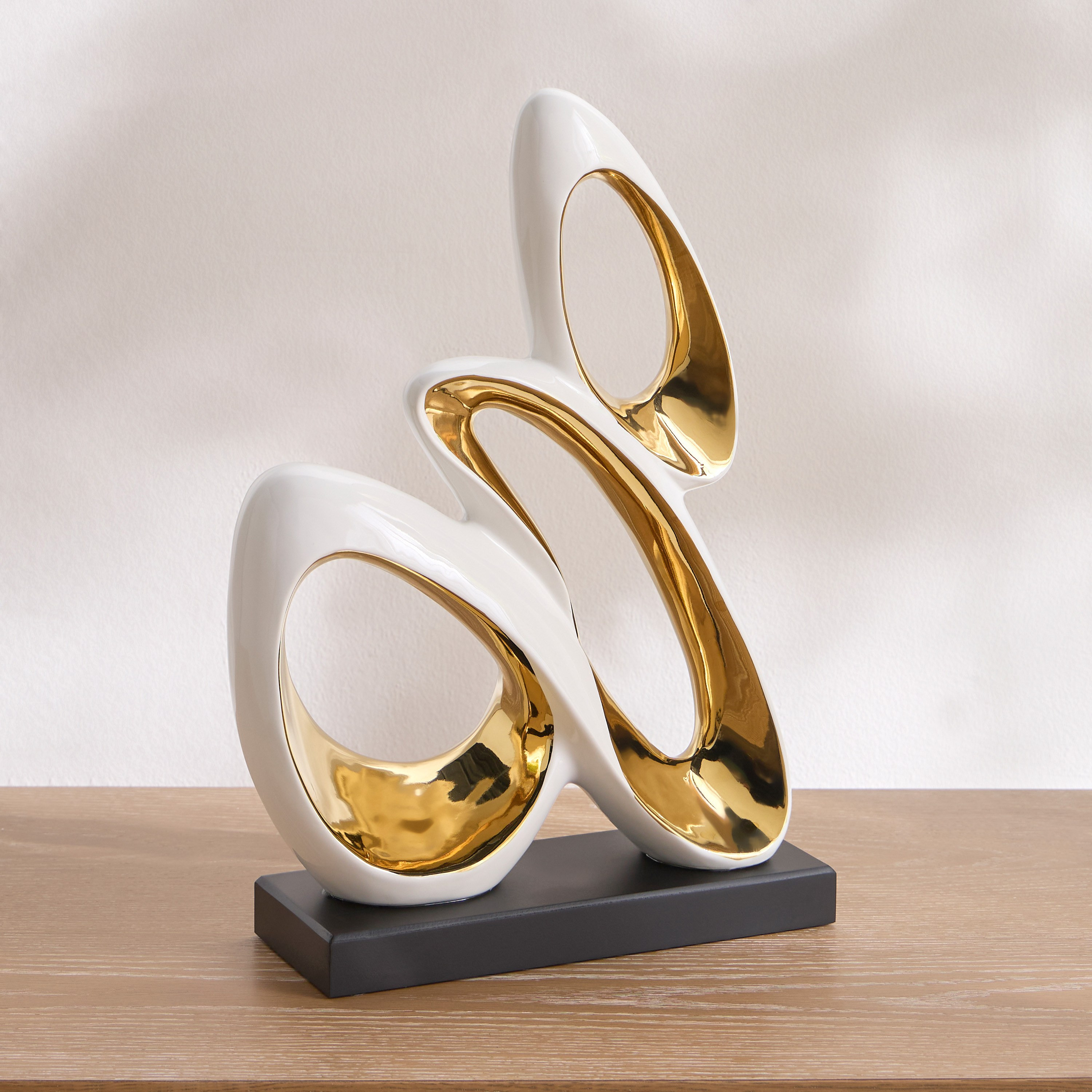 Fatima Abstract Decorative Accent-household-decor-decorativeobjectsandsculptures-image-1