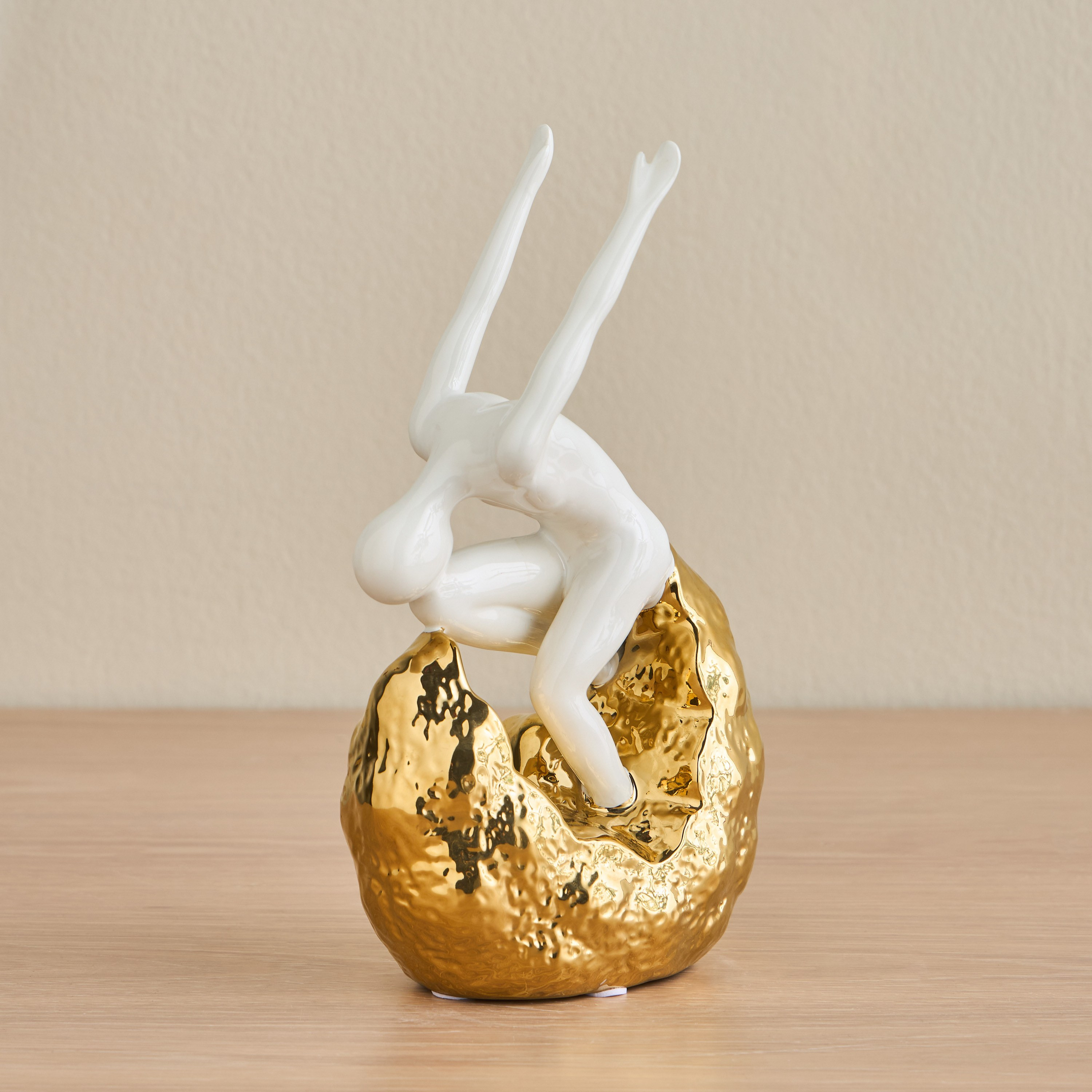 Gymnast B Decorative Accent-household-decor-decorativeobjectsandsculptures-image-1
